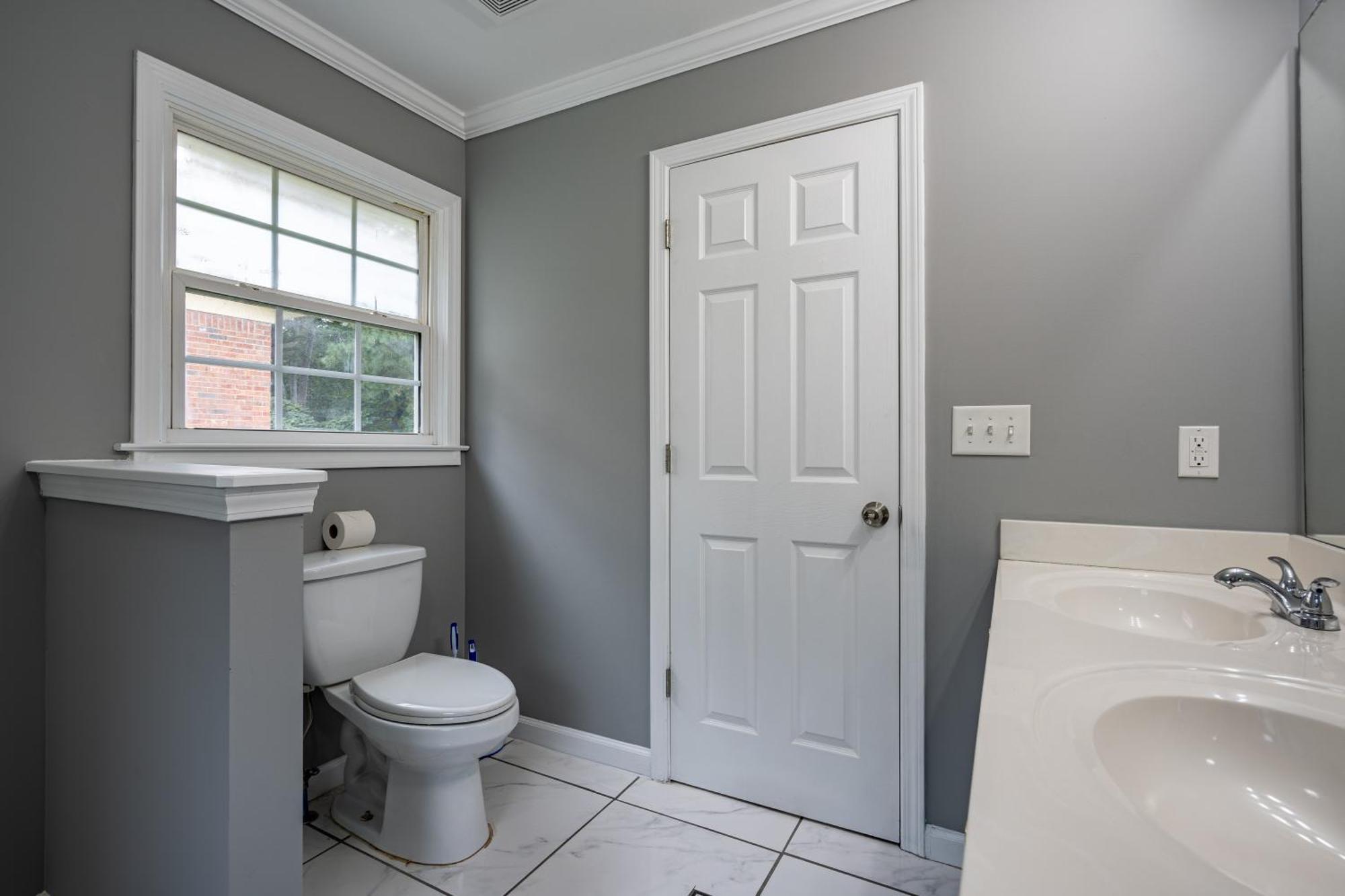 Homely & Alluring 5 Bedrooms In Atlanta By Deity Villas Экстерьер фото